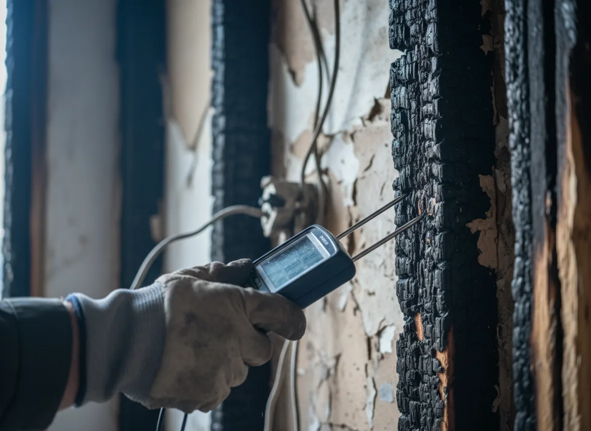Fire Damage Restoration Church Hill, MD FAQs